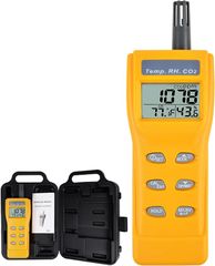  Máy đo CO2 cầm tay 