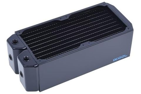 Alphacool NexXxoS Monsta 240mm Radiator
