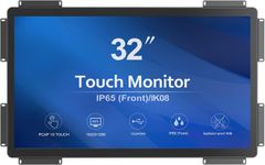  Màn Hình Cảm Ứng GreenTouch 32 Inch 