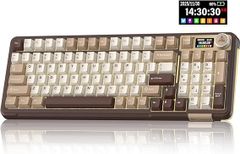  Bàn phím cơ SOLAKAKA A99 Pro 
