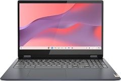  Máy tính xách tay Lenovo IdeaPad Flex 3i Chromebook 