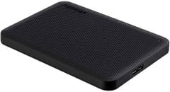  Ổ Cứng Di Động Toshiba Canvio Advance 1TB USB 3.0 Đen 