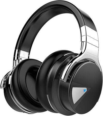 Tai nghe chống ồn chủ động Silensys E7