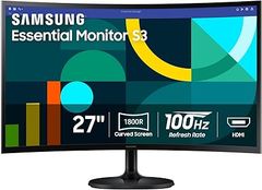  Màn hình cong Samsung 27