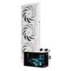 Tản Nhiệt Nước Thermalright Wonder Vision 360 UB White