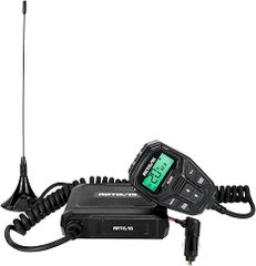  Máy bộ đàm di động Retevis RA86 GMRS 
