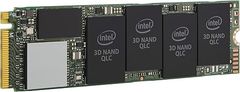  Ổ cứng SSD Intel 660p Series M.2 2280 1TB PCIe NVMe 3.0 x4 3D2 