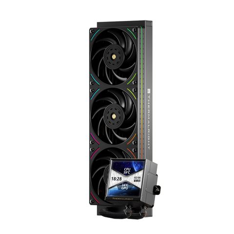 Tản Nhiệt Nước Thermalright Peerless Vision 360 UB Black