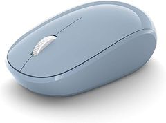  Microsoft Bluetooth Mouse - Pastel Blue 