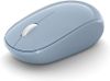 Microsoft Bluetooth Mouse - Pastel Blue