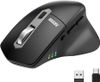 Arteck Multi-Device Wireless Bluetooth Mouse