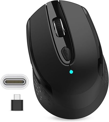 Chuột không dây RaceGT USB C