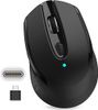 Chuột không dây RaceGT USB C