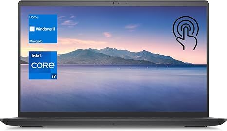 Laptop DELL Inspiron 3520 màn hình cảm ứng 15.6