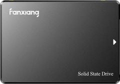  SSD Fanxiang S101 500GB SATA III 2.5 Inch – Tốc Độ Đọc 520MB/s 