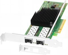  Card mạng Intel X710-DA2 10GbE 2 cổng SFP+ 
