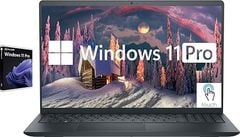  Máy tính xách tay Dell Inspiron màn hình cảm ứng 