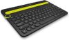 Bàn phím không dây đa thiết bị Logitech K480