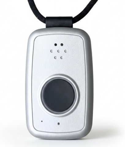 ADT On-The-Go Medical Alert – Báo Khẩn Cấp Cho Người Già, 24/7