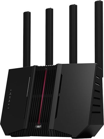Bộ định tuyến ASUS RT-BE9700 Tri-Band WiFi 7 Smart AiMesh