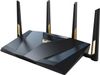 Router Wi-Fi 7 ASUS RT-BE88U Có 2 Cổng 10G SFP+