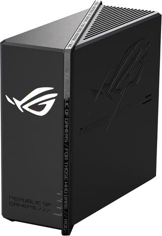 ROG Strix GS-BE18000 – Router Wi-Fi 7 Tri-Band 18000Mbps