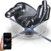 Quạt chiếu hình ảnh ba chiều 3D - Máy chiếu quảng cáo video