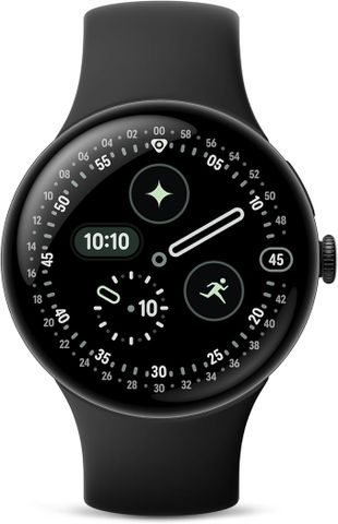Đồng hồ Google Pixel Watch 4