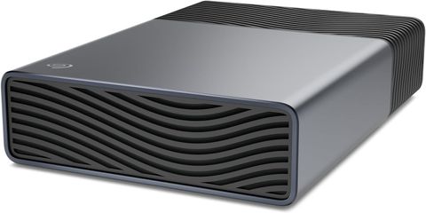 HDD Seagate One Touch 16TB – USB-C, PC, Mac
