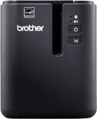  Máy In Tem Brother PT-P900C – Desktop Công Nghiệp, 110mm/s 