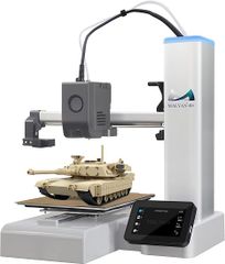  Máy in 3D siêu nhỏ MALYAN M200 