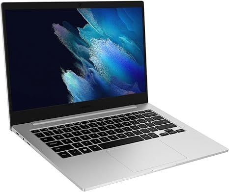 Máy tính xách tay SAMSUNG Galaxy Chromebook Go 14