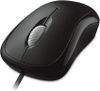 Microsoft Basic Optical Mouse - Black
