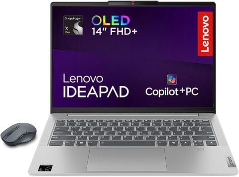 Lenovo IdeaPad Slim 5x Snapdragon X Plus 32GB 1TB OLED