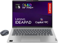  Lenovo IdeaPad Slim 5x Snapdragon X Plus 32GB 1TB OLED 
