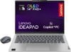 Lenovo IdeaPad Slim 5x Snapdragon X Plus 32GB 1TB OLED