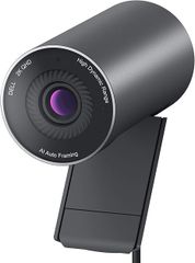  Webcam Dell WB3023 - Độ phân giải 2K 