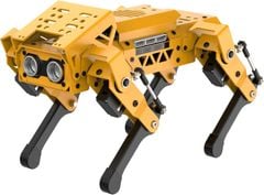 Robot chó AI Hiwonder MechDog – ESP32, Camera AI 