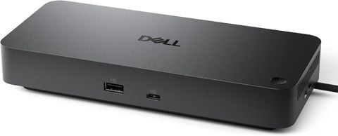 Trạm Kết Nối Laptop Dell WD25 Chính Hãng, USB-C, 100W