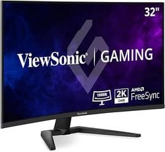  Màn hình chơi game cong ViewSonic VX3228C-2K 32 inch 