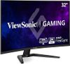 Màn hình chơi game cong ViewSonic VX3228C-2K 32 inch