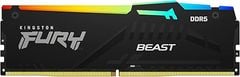  Bộ nhớ RAM Kingston FURY Beast RGB 8GB 