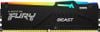 Bộ nhớ RAM Kingston FURY Beast RGB 8GB