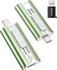 Ổ Cứng Flash 256GB SCICNGE Xanh Lá