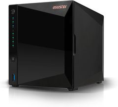  NAS Asustor Drivestor 4 Pro Gen2 – 4 Bay, 2.5GbE, 4K 