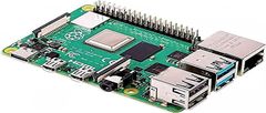  Bo Mạch Raspberry Pi 4 Model B 8GB 
