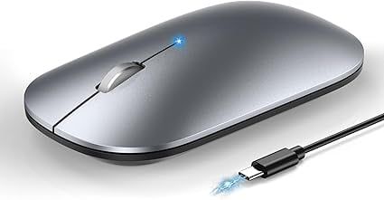 Chuột Bluetooth TECKNET dành cho MacBook