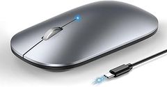  Chuột Bluetooth TECKNET dành cho MacBook 