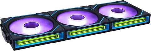 Quạt không dây Lian Li UNI Fan SL-Infinity 120