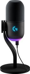  Microphone chơi game Logitech G Yeti GX Dynamic RGB 